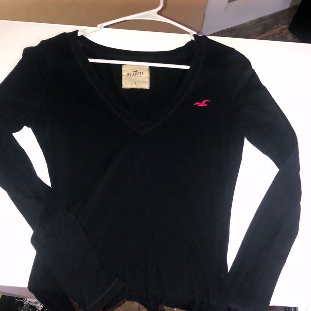 Hollister long sleeve